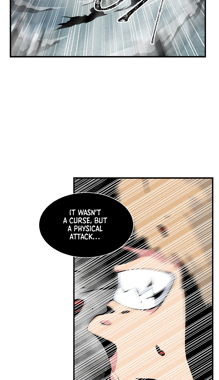 I’m Destined For Greatness! chapter 35 - page 3