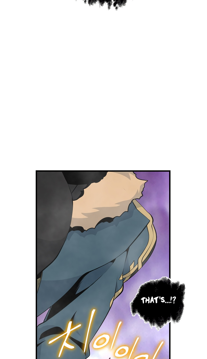 I’m Destined For Greatness! chapter 35 - page 30