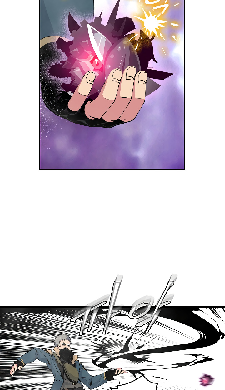 I’m Destined For Greatness! chapter 35 - page 31