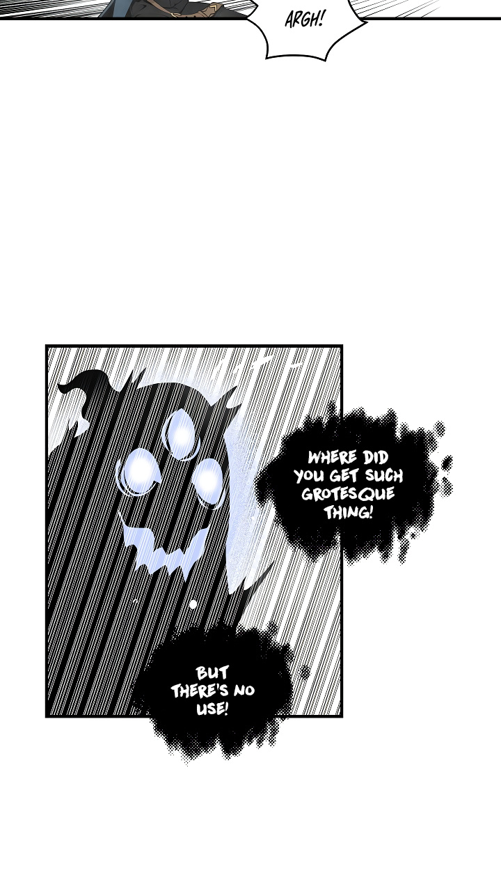 I’m Destined For Greatness! chapter 35 - page 32