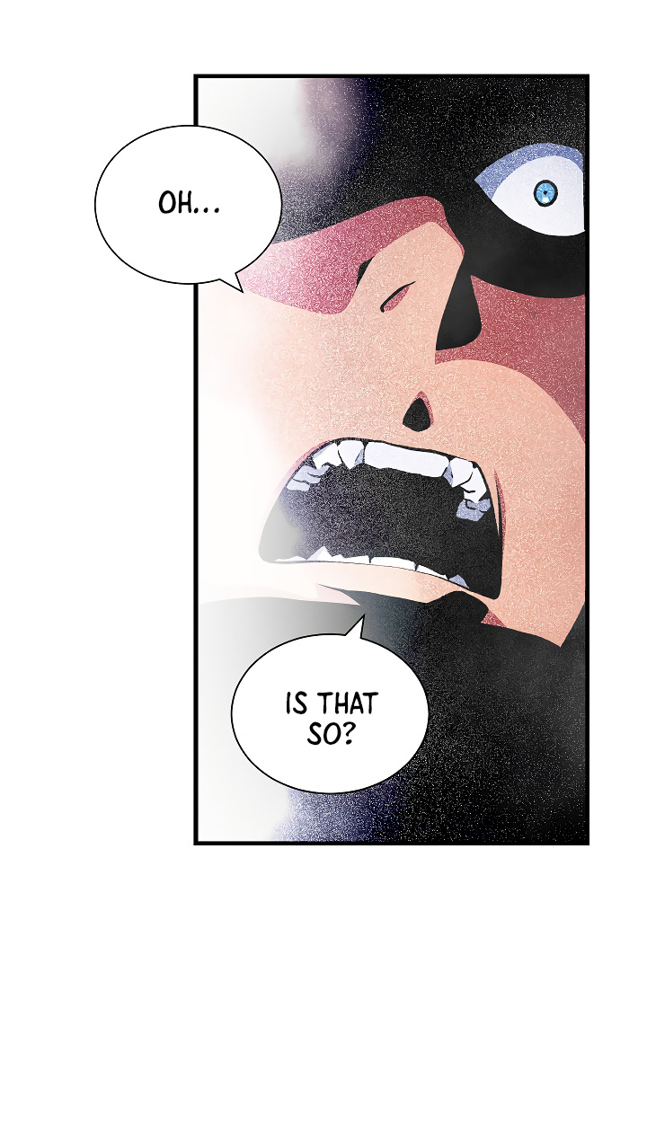 I’m Destined For Greatness! chapter 35 - page 33