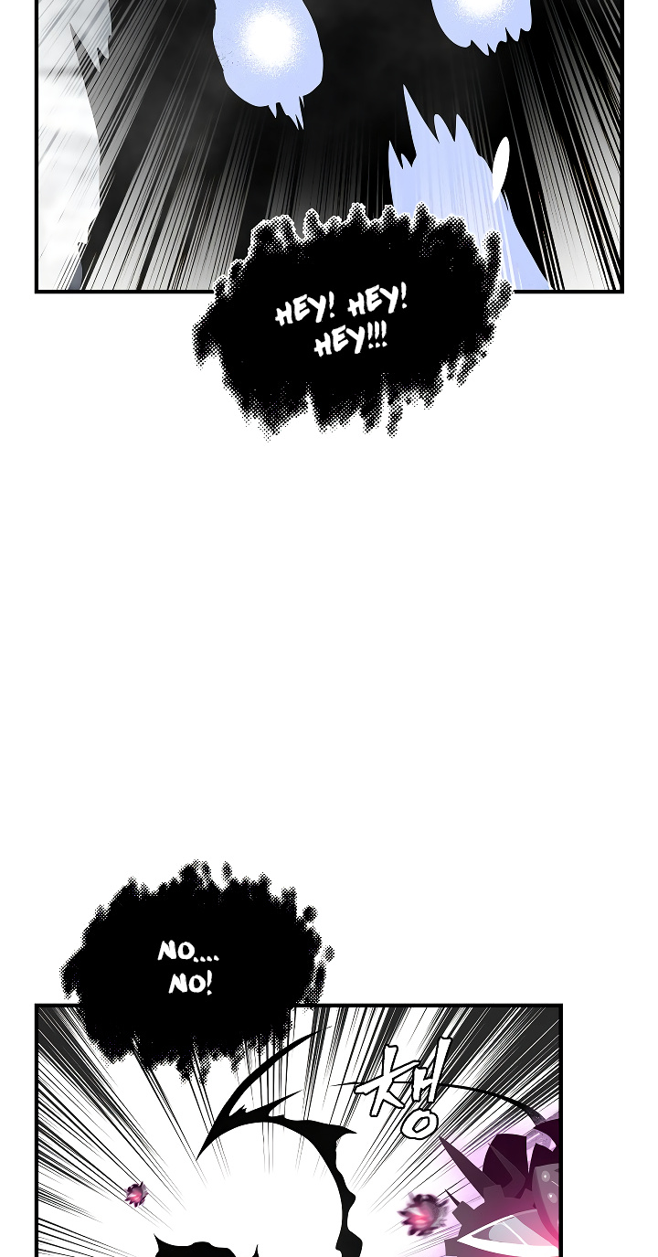 I’m Destined For Greatness! chapter 35 - page 35
