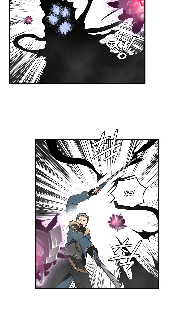 I’m Destined For Greatness! chapter 35 - page 36