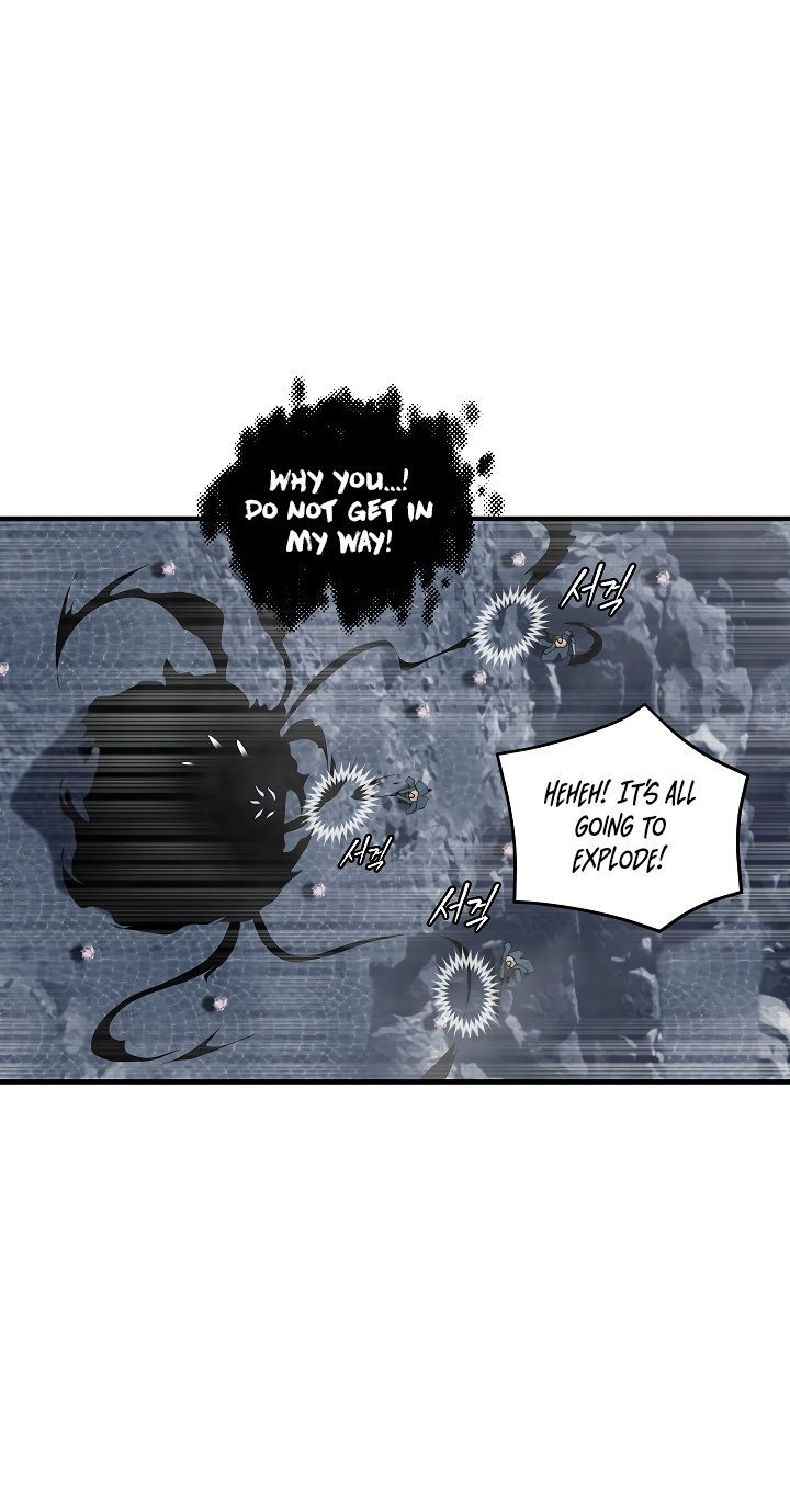 I’m Destined For Greatness! chapter 35 - page 37