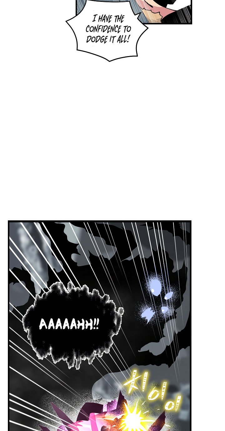 I’m Destined For Greatness! chapter 35 - page 39
