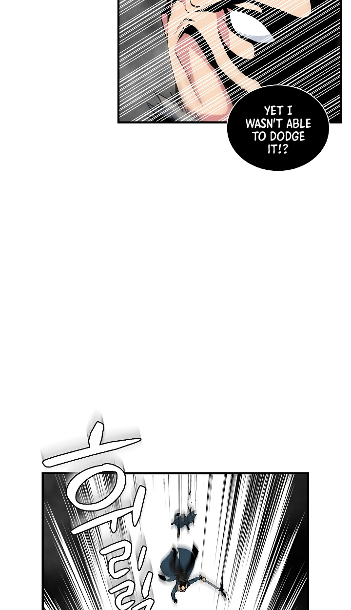 I’m Destined For Greatness! chapter 35 - page 4