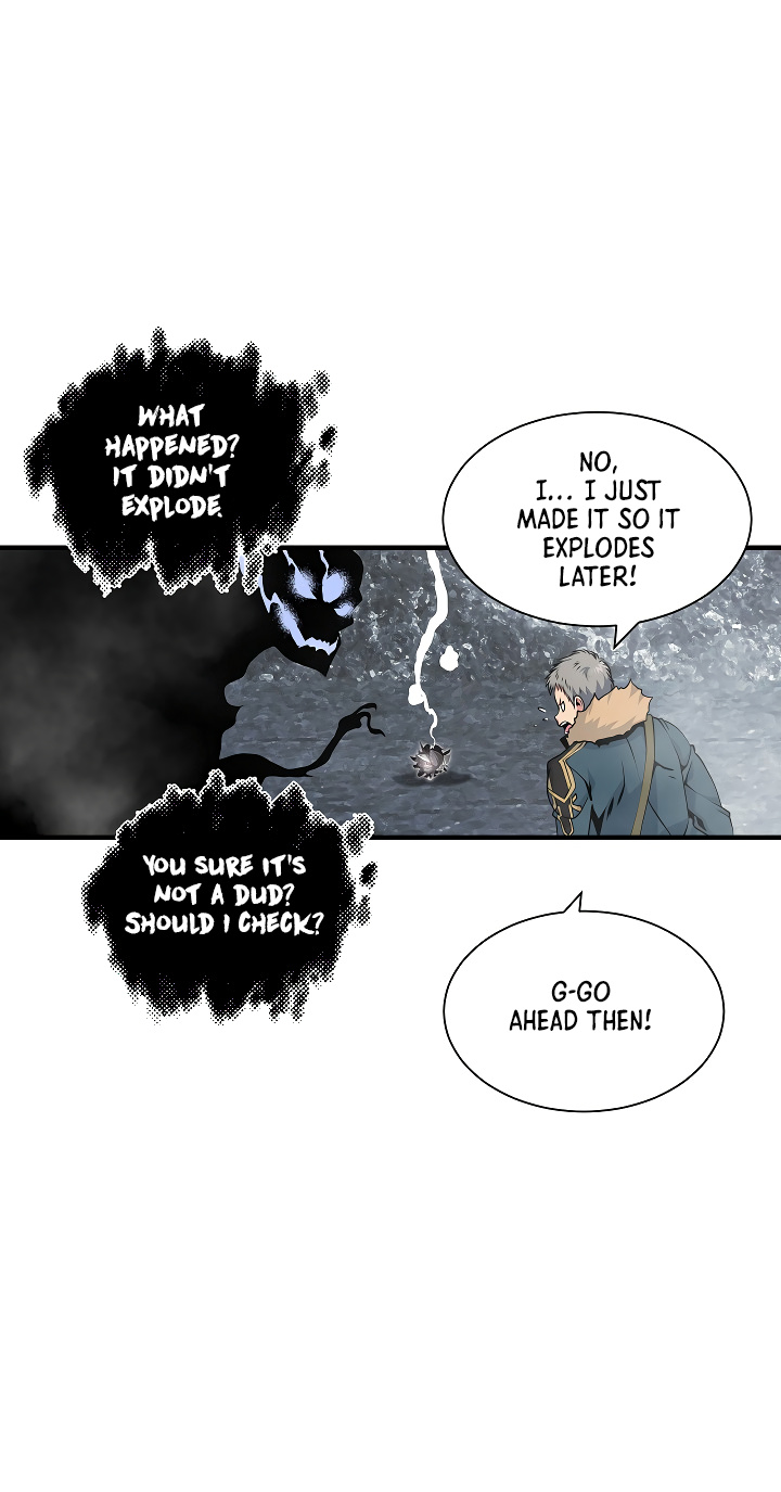 I’m Destined For Greatness! chapter 35 - page 42