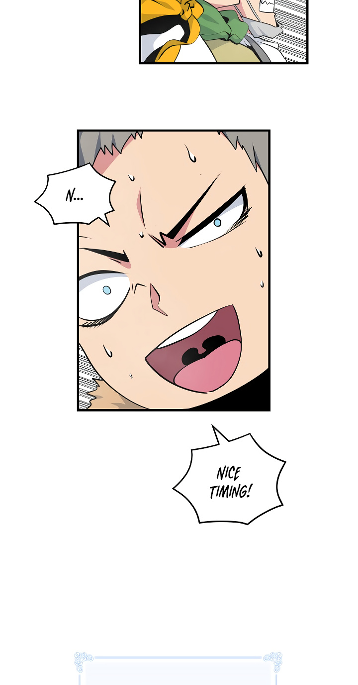 I’m Destined For Greatness! chapter 35 - page 46