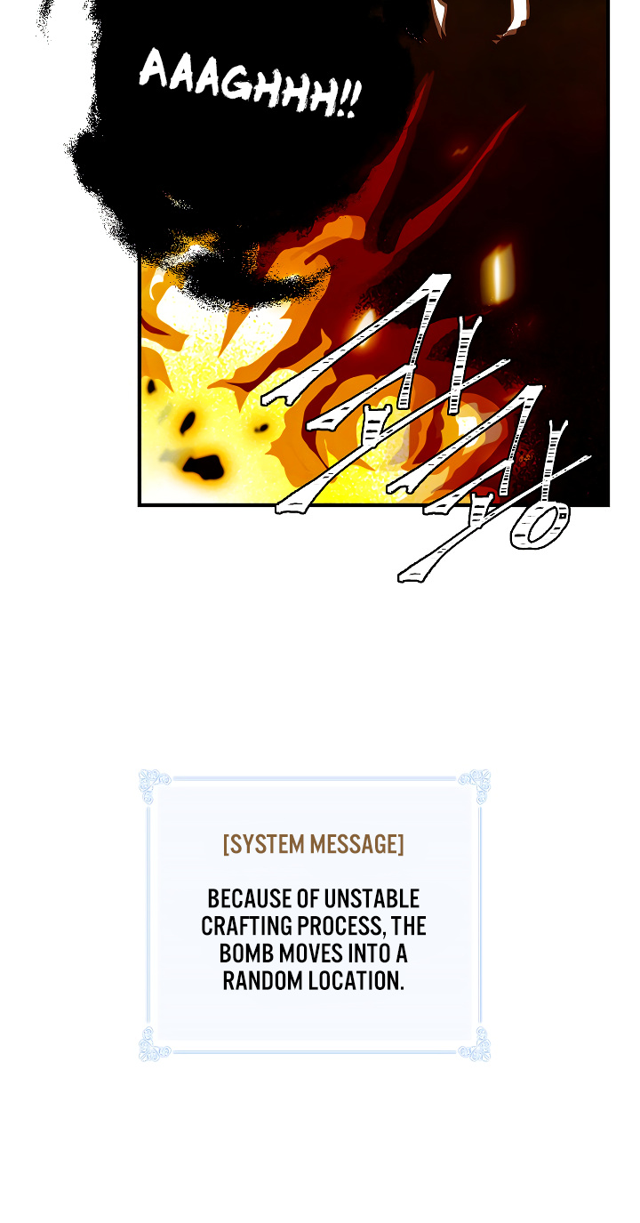 I’m Destined For Greatness! chapter 35 - page 49