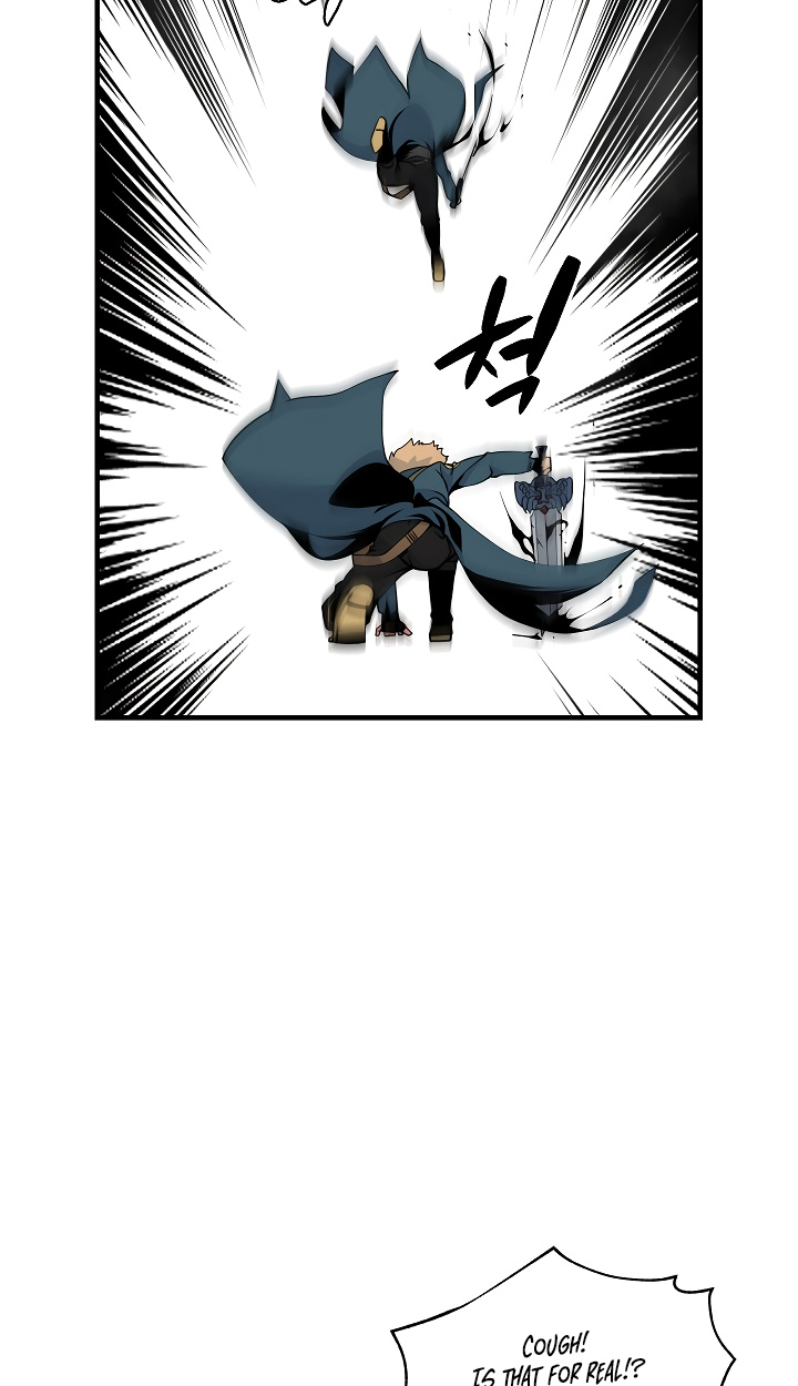 I’m Destined For Greatness! chapter 35 - page 5