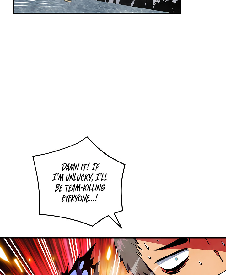 I’m Destined For Greatness! chapter 35 - page 52