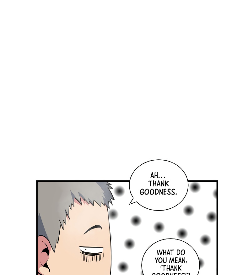 I’m Destined For Greatness! chapter 35 - page 54