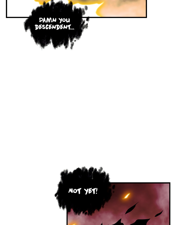 I’m Destined For Greatness! chapter 35 - page 56