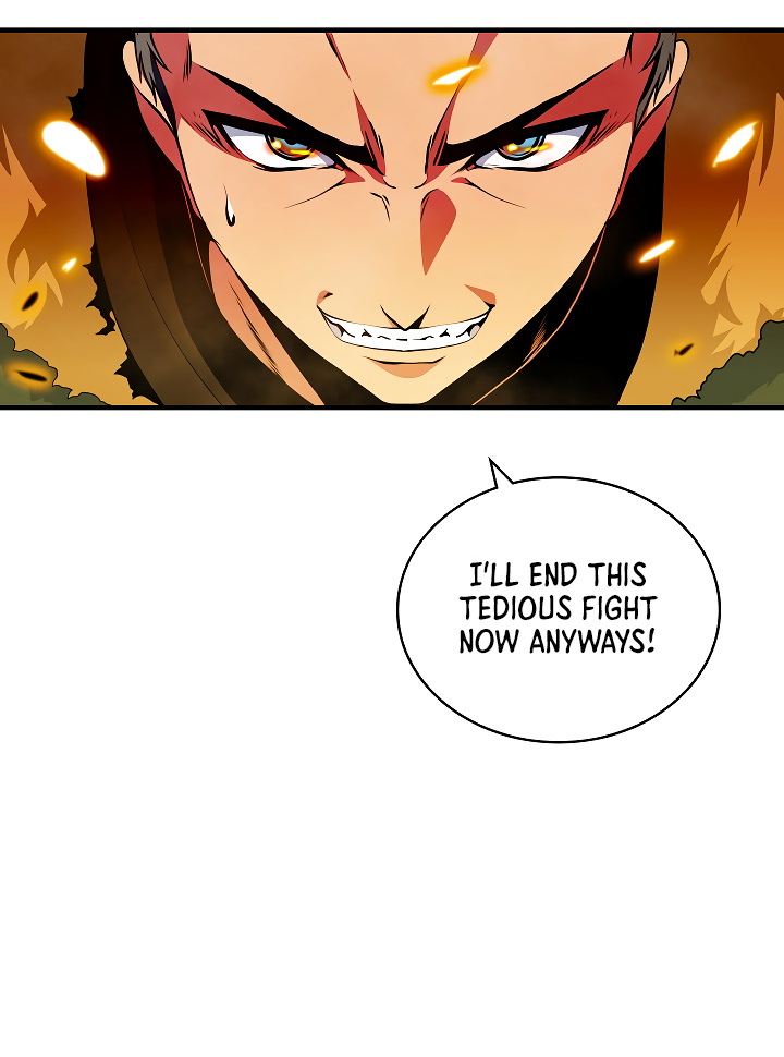 I’m Destined For Greatness! chapter 35 - page 60
