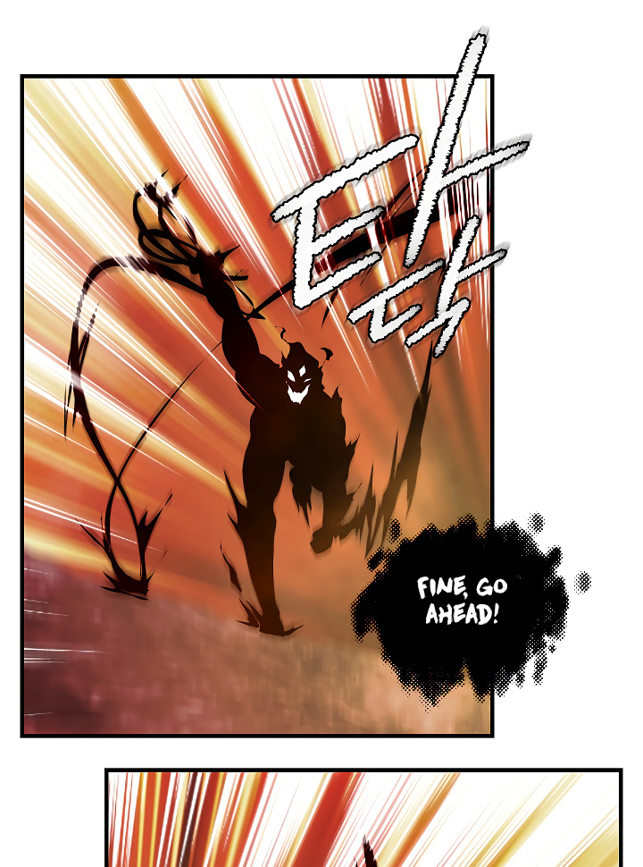 I’m Destined For Greatness! chapter 35 - page 61