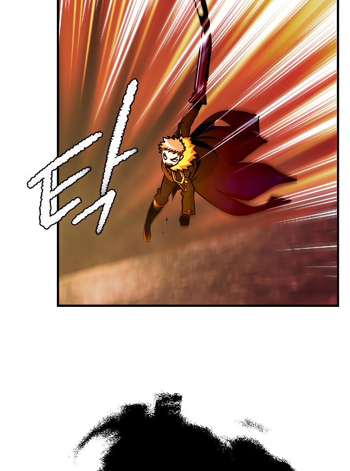 I’m Destined For Greatness! chapter 35 - page 62