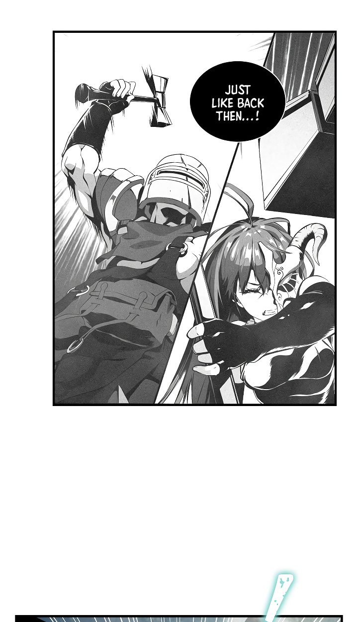 I’m Destined For Greatness! chapter 35 - page 8