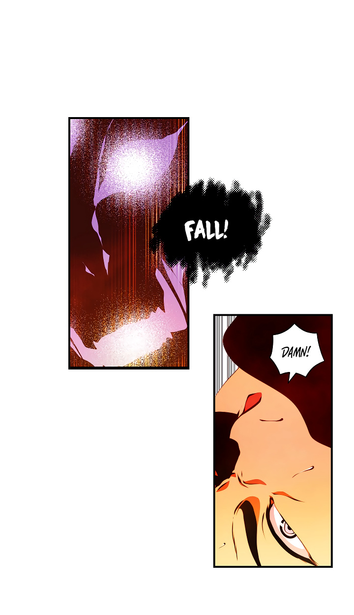 I’m Destined For Greatness! chapter 36 - page 16