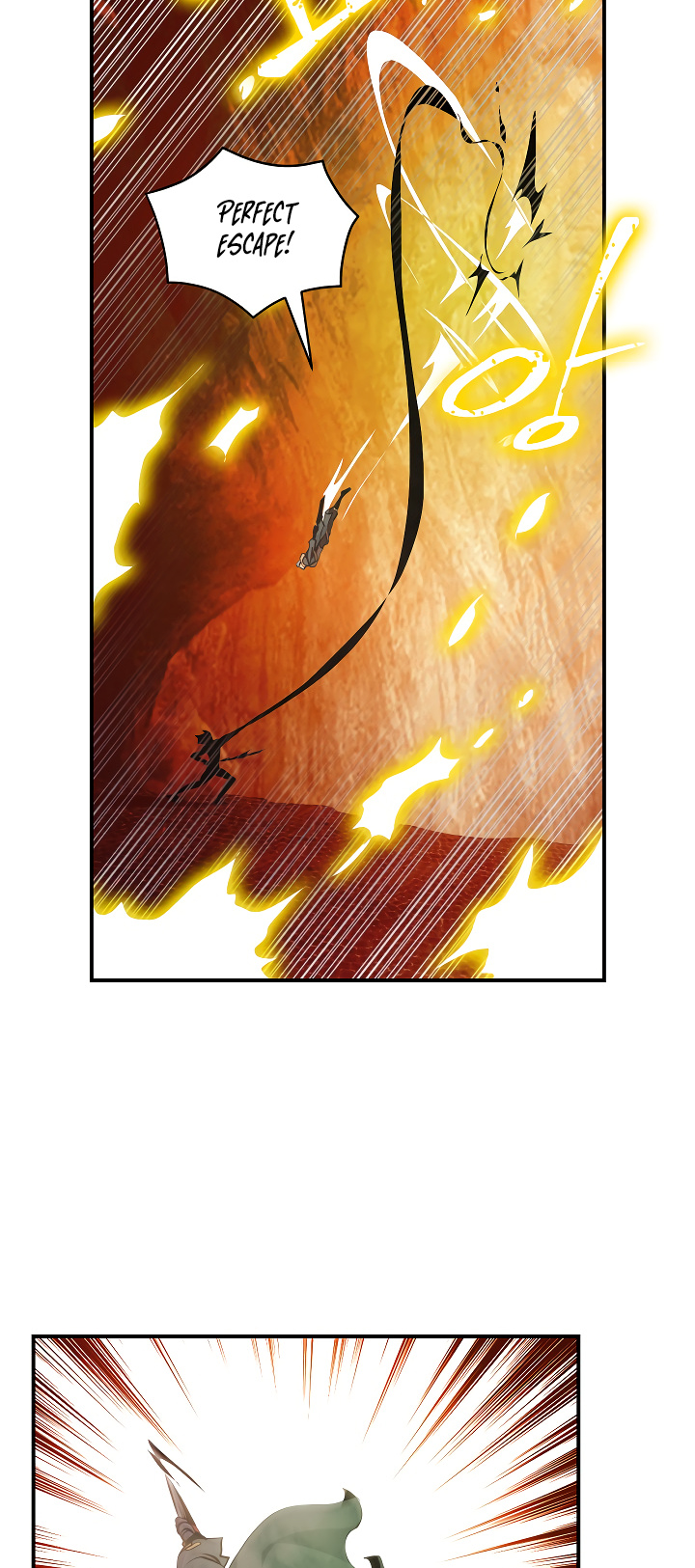 I’m Destined For Greatness! chapter 36 - page 19