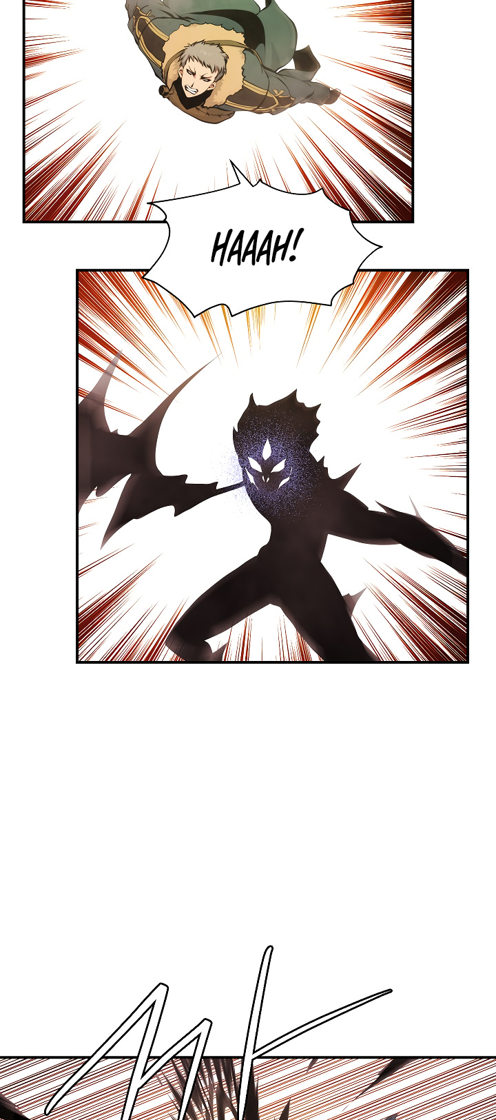 I’m Destined For Greatness! chapter 36 - page 20