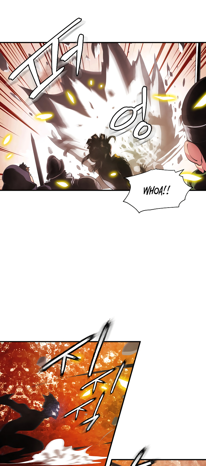 I’m Destined For Greatness! chapter 36 - page 23