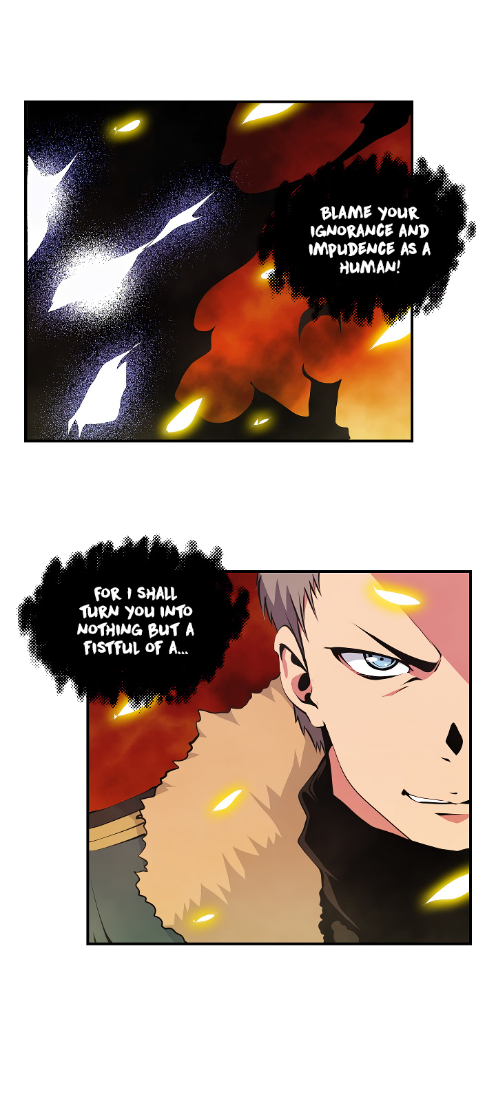 I’m Destined For Greatness! chapter 36 - page 25