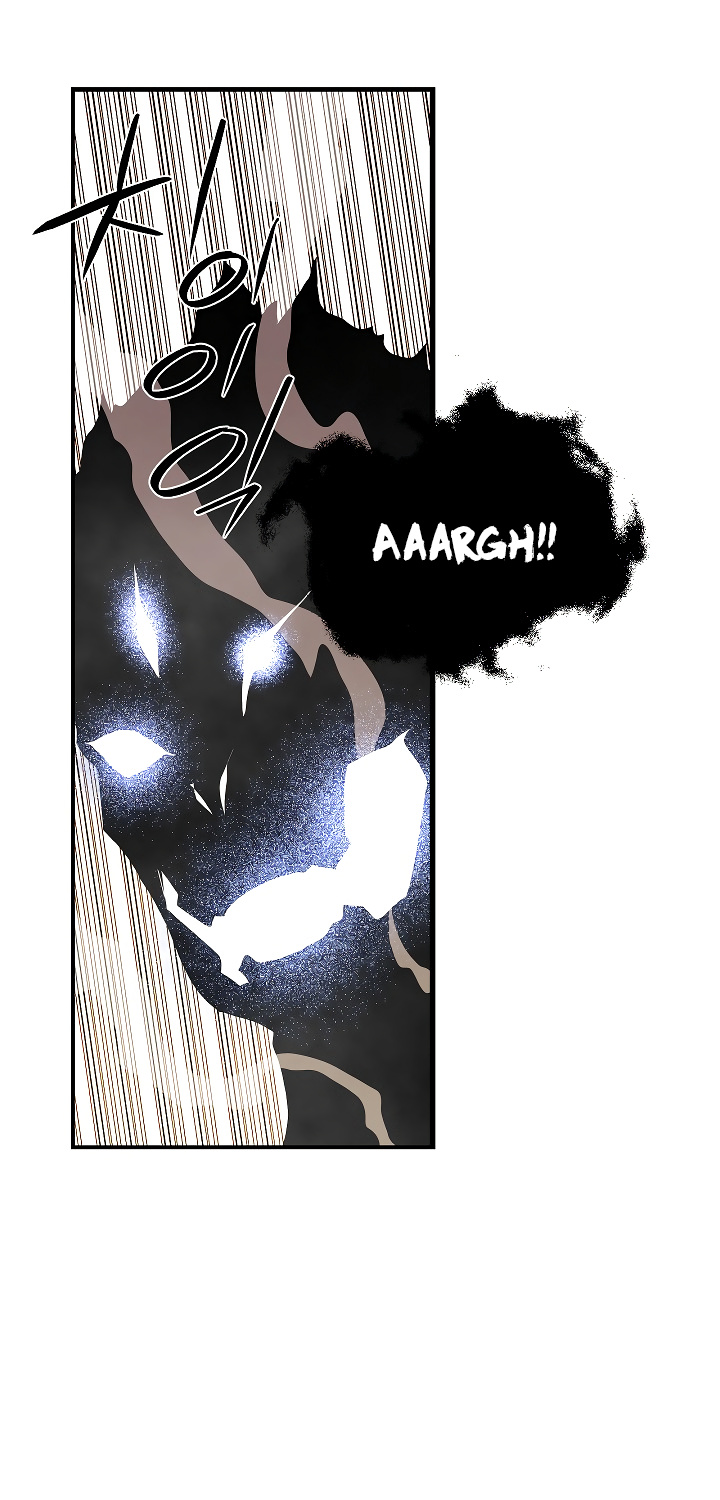 I’m Destined For Greatness! chapter 36 - page 34