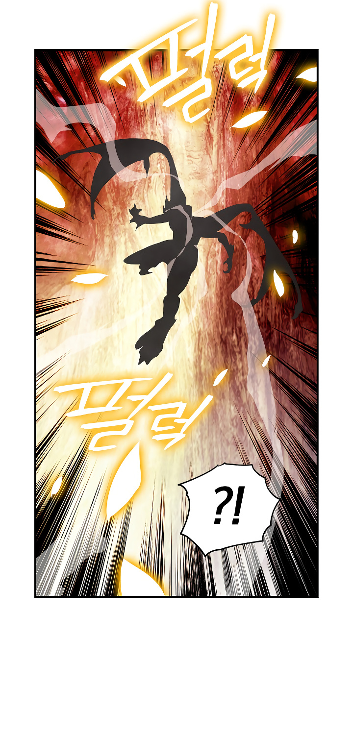 I’m Destined For Greatness! chapter 36 - page 41