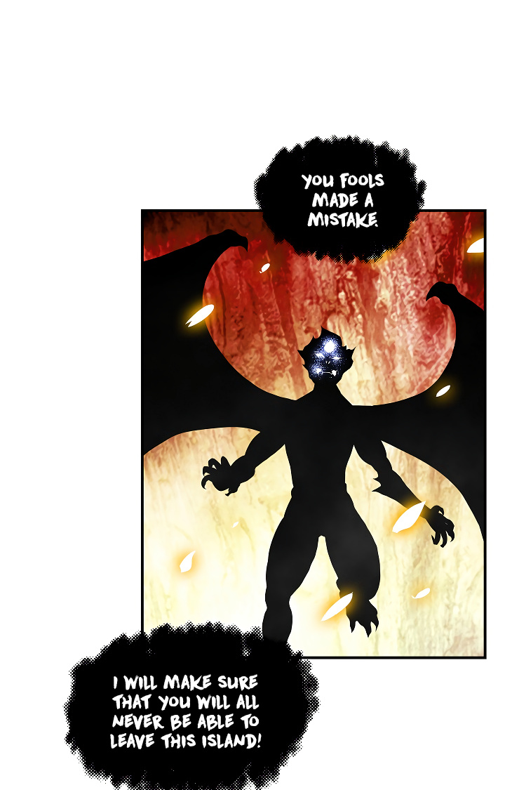 I’m Destined For Greatness! chapter 36 - page 43