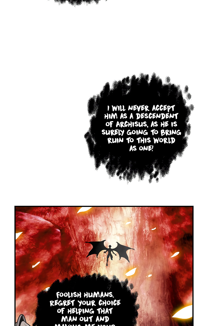 I’m Destined For Greatness! chapter 36 - page 44