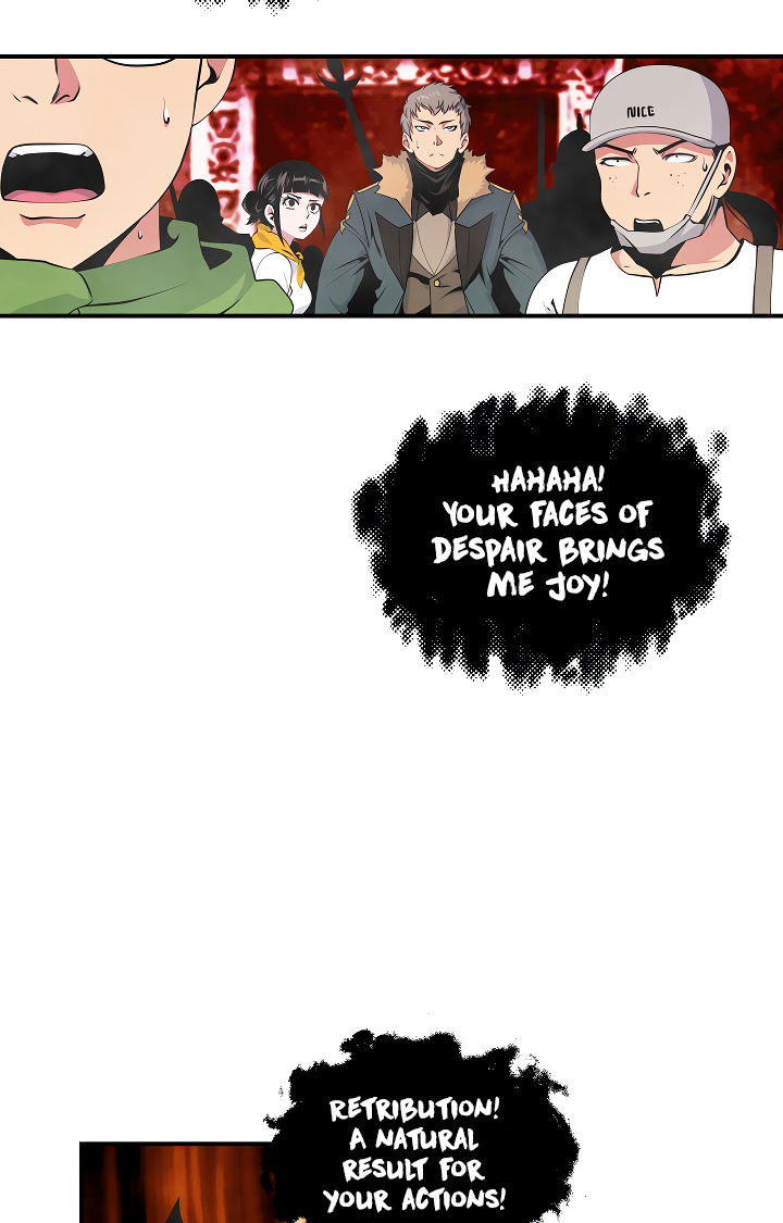 I’m Destined For Greatness! chapter 36 - page 46