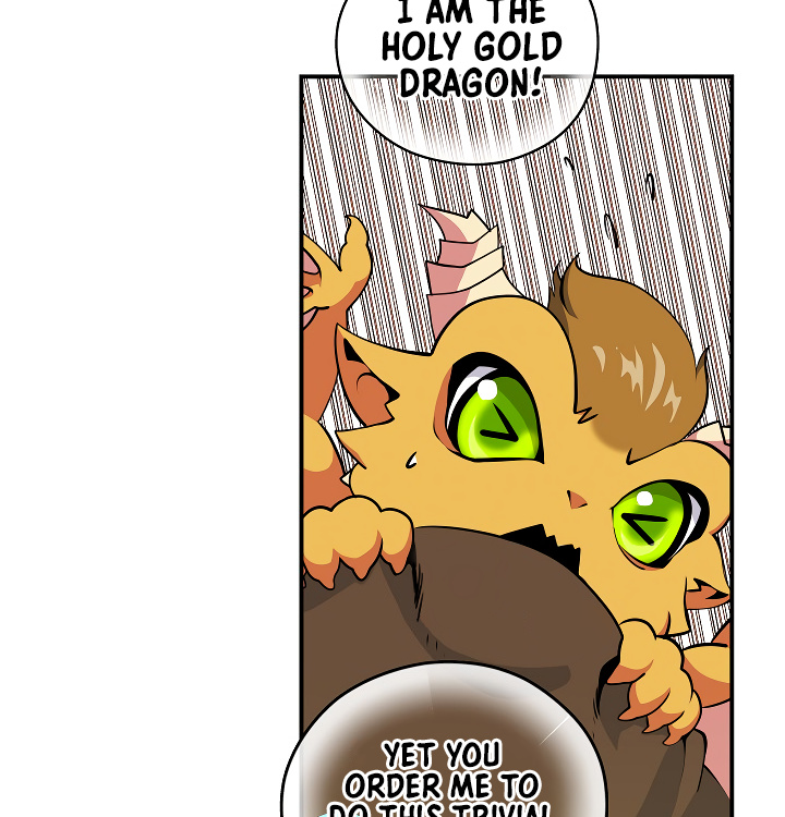 I’m Destined For Greatness! chapter 36 - page 52