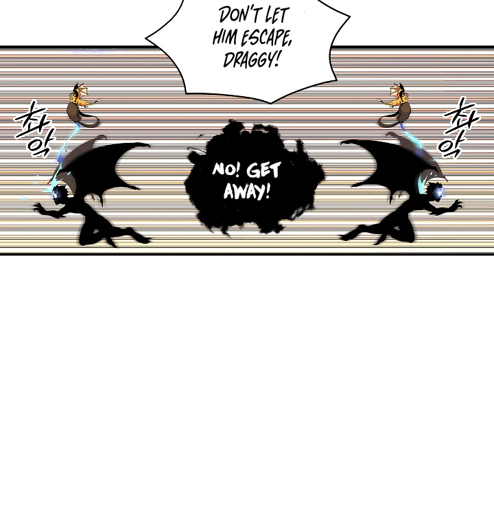 I’m Destined For Greatness! chapter 36 - page 54