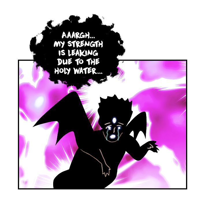I’m Destined For Greatness! chapter 36 - page 55