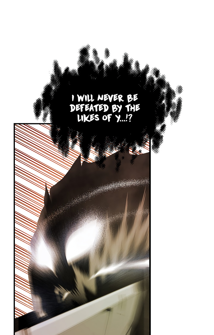 I’m Destined For Greatness! chapter 36 - page 8