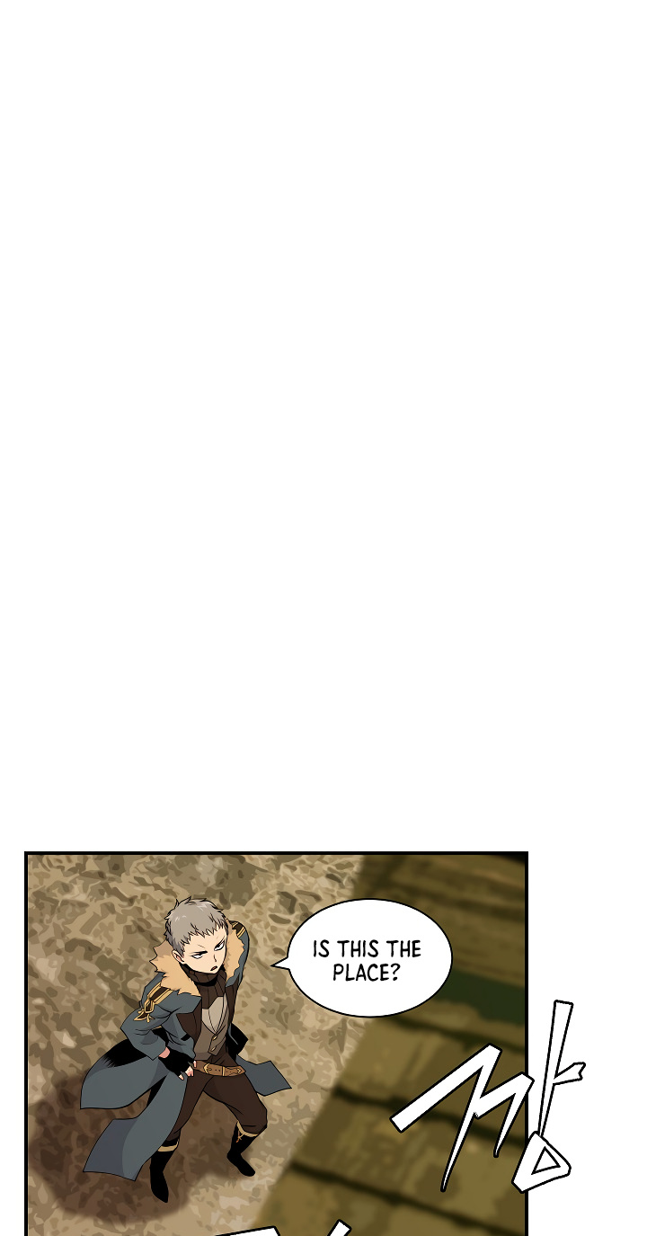 I’m Destined For Greatness! chapter 38 - page 10