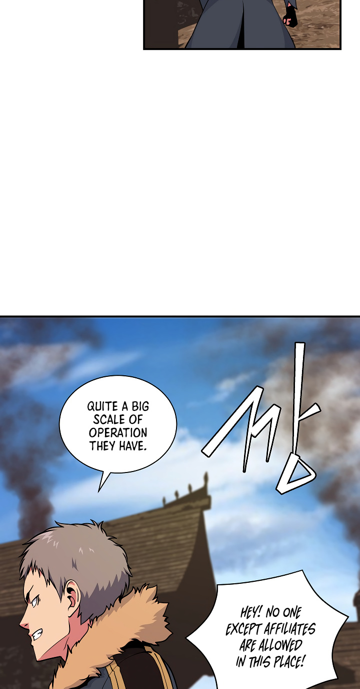 I’m Destined For Greatness! chapter 38 - page 12