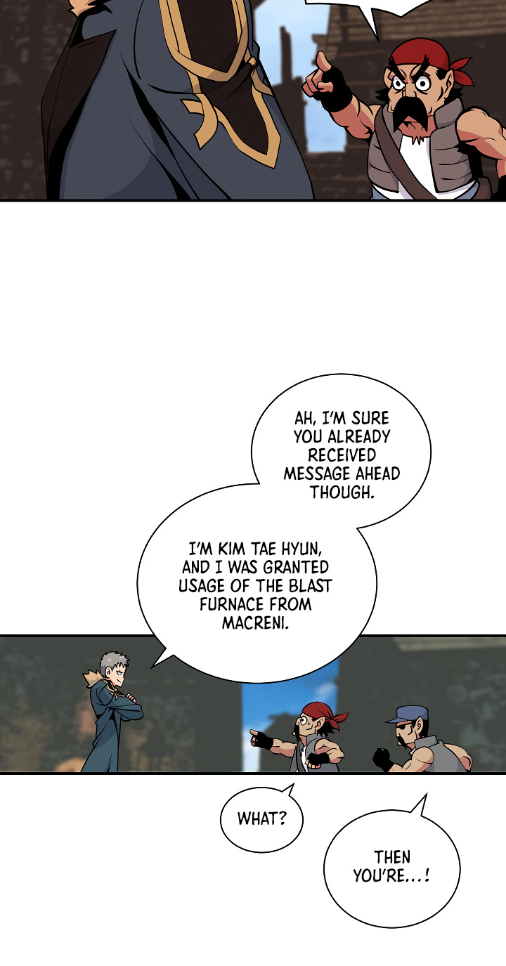 I’m Destined For Greatness! chapter 38 - page 13
