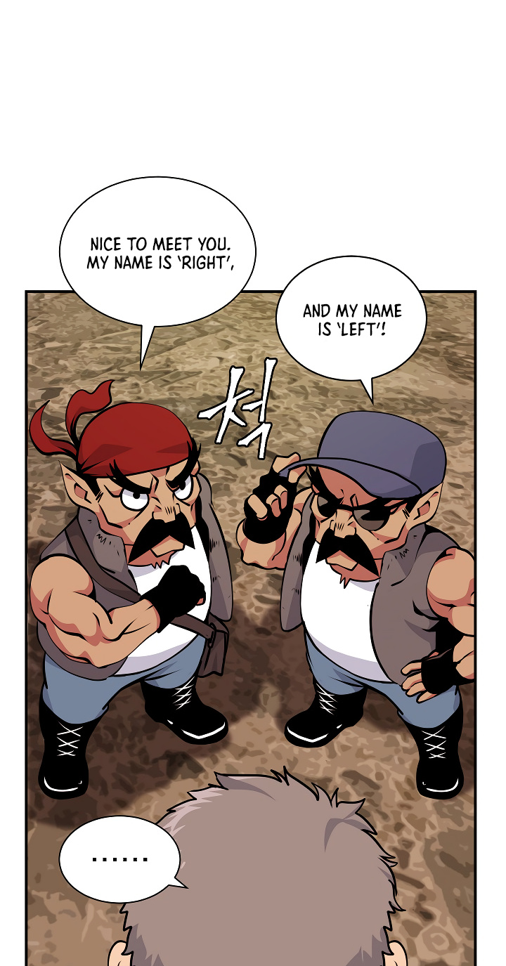 I’m Destined For Greatness! chapter 38 - page 14