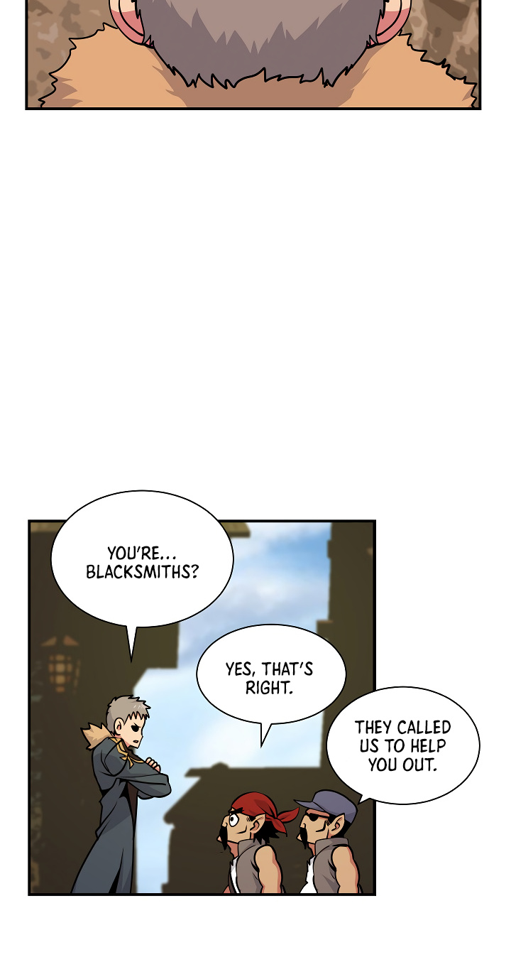 I’m Destined For Greatness! chapter 38 - page 15
