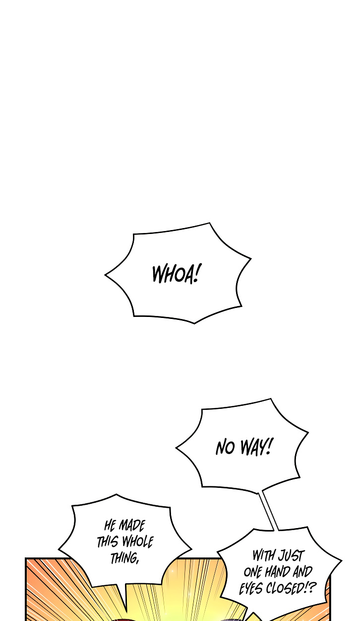 I’m Destined For Greatness! chapter 38 - page 18