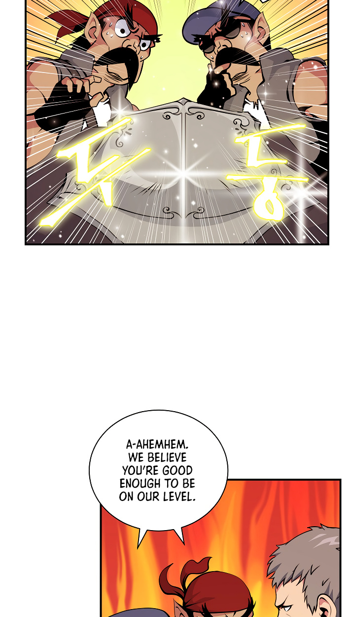 I’m Destined For Greatness! chapter 38 - page 19