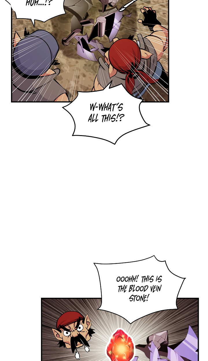 I’m Destined For Greatness! chapter 38 - page 21