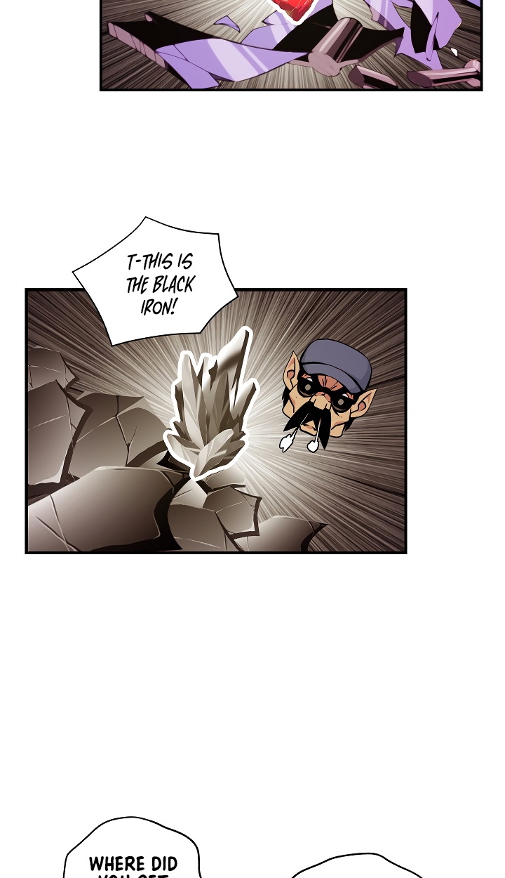 I’m Destined For Greatness! chapter 38 - page 22