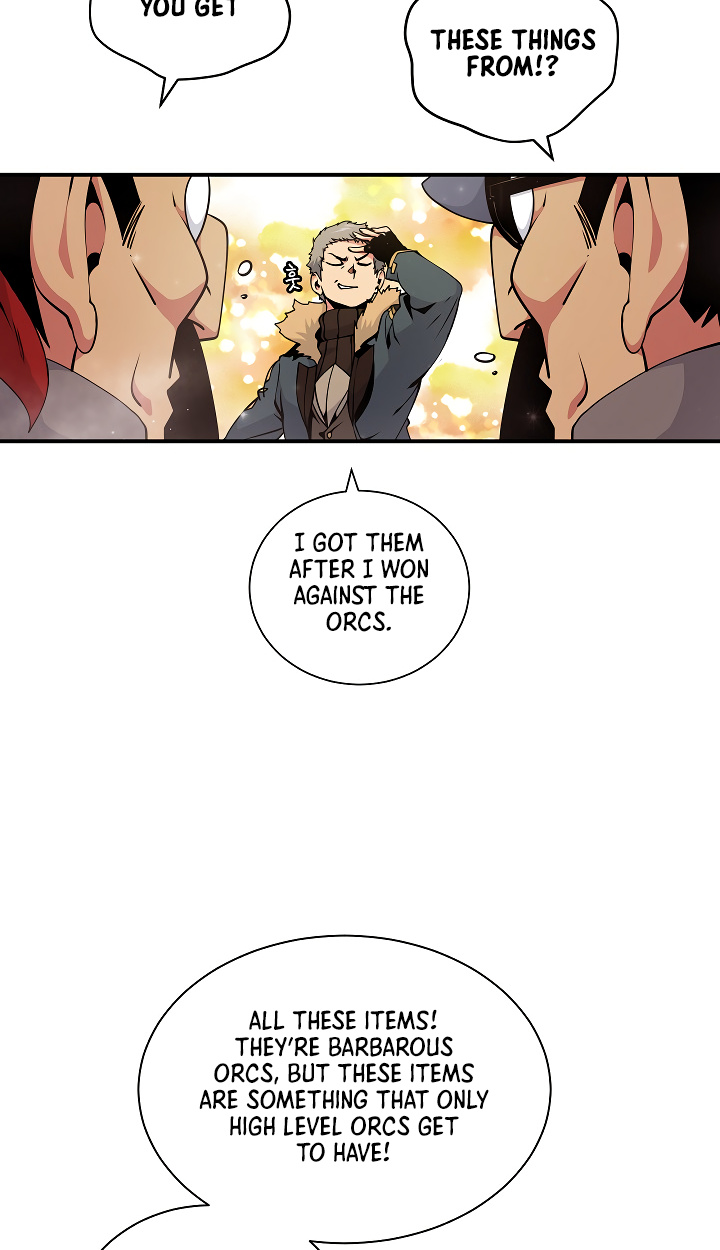 I’m Destined For Greatness! chapter 38 - page 23