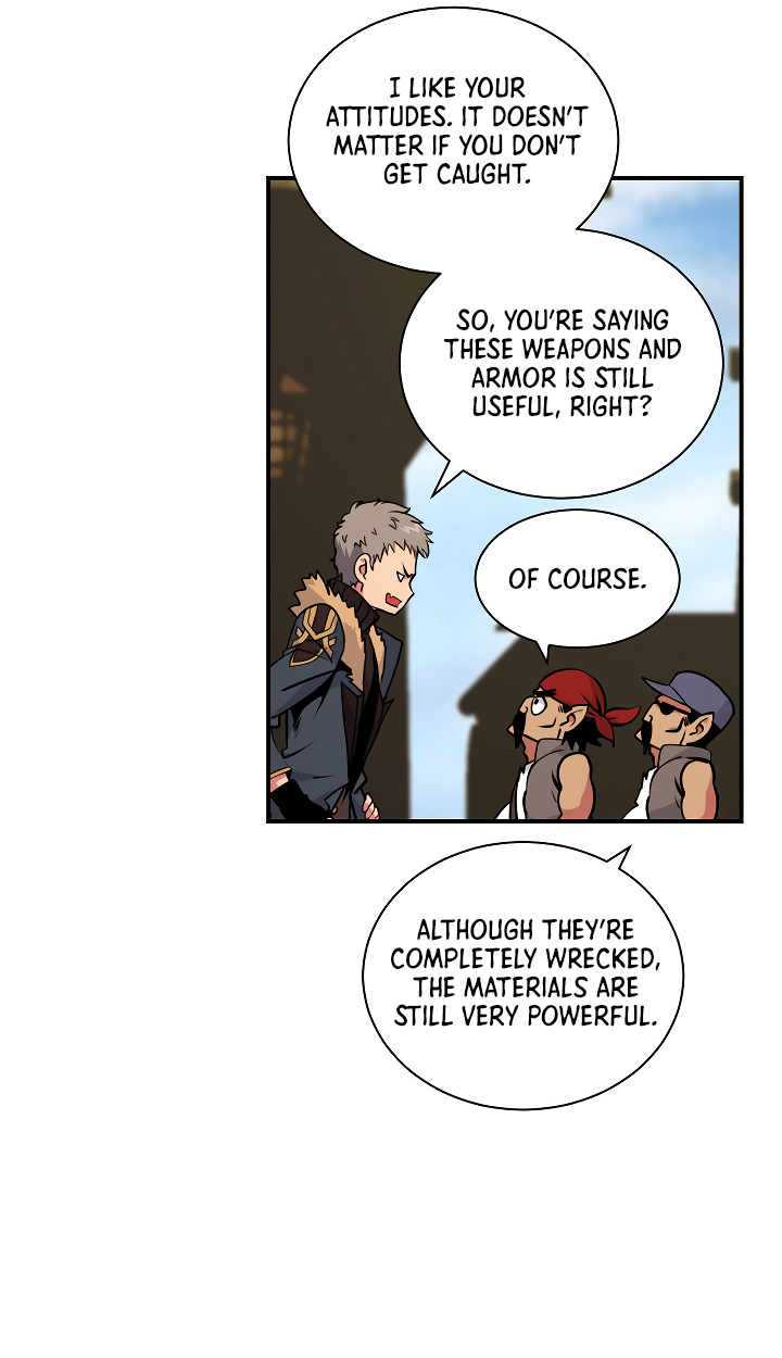 I’m Destined For Greatness! chapter 38 - page 25