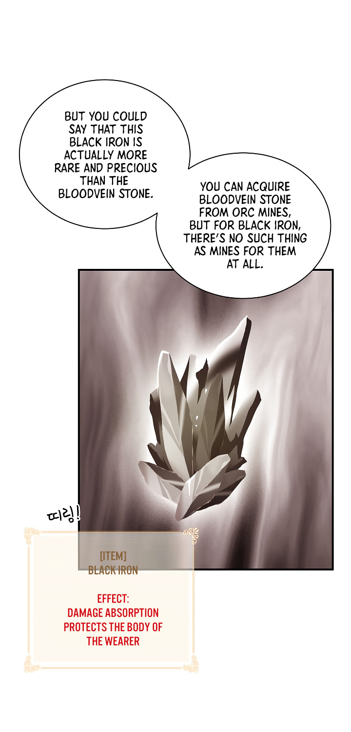 I’m Destined For Greatness! chapter 38 - page 27