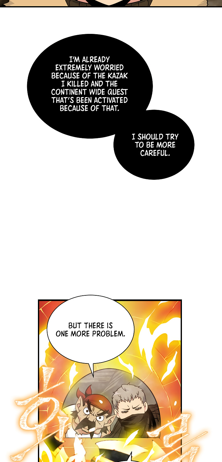 I’m Destined For Greatness! chapter 38 - page 29