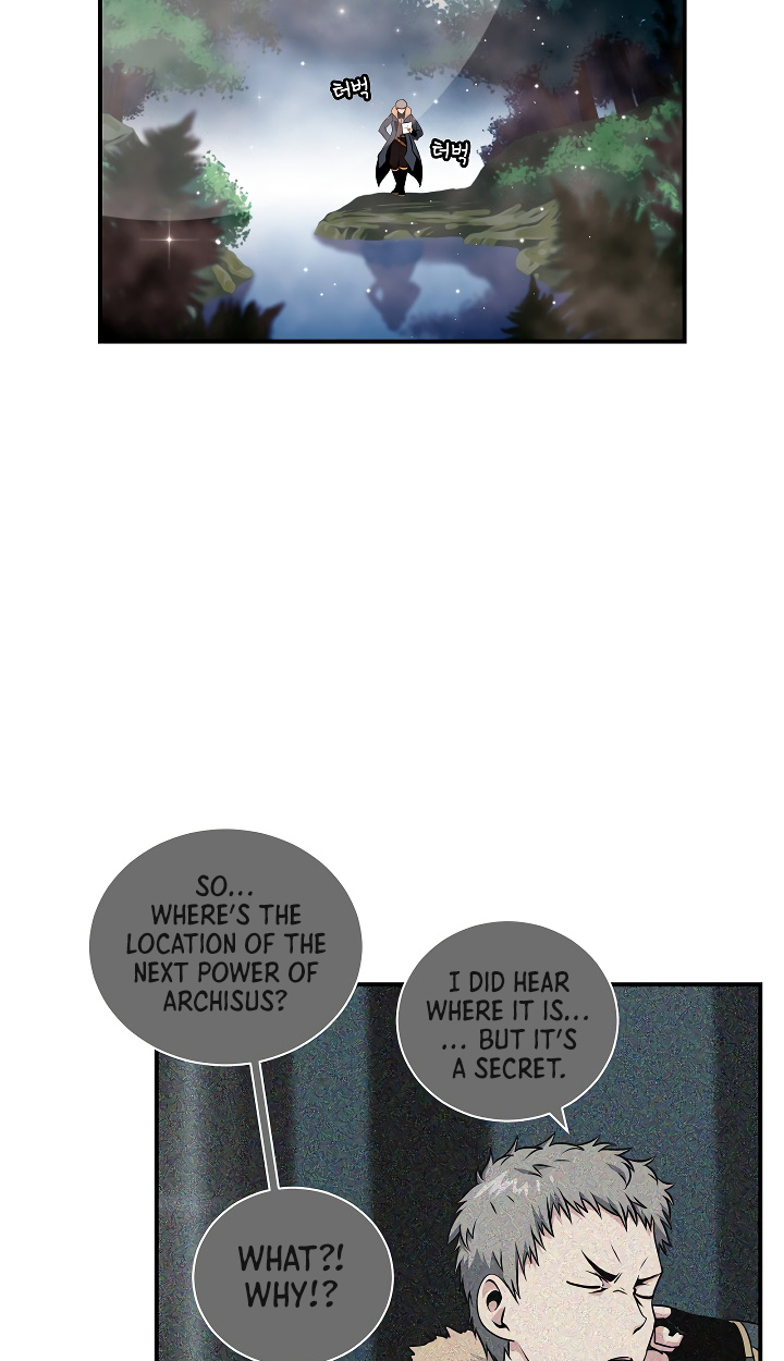 I’m Destined For Greatness! chapter 38 - page 3