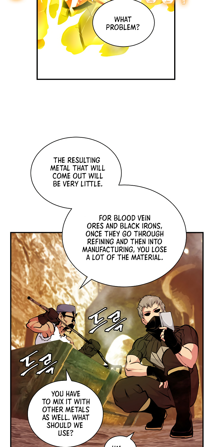 I’m Destined For Greatness! chapter 38 - page 30